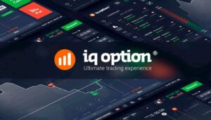 Robô CopyTrade para IqOption (Opções Binárias)