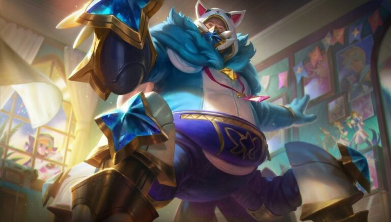 RexxpectLOL