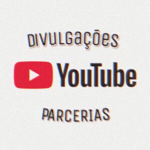 ▶️🎥DIVULGAÇÃO DE CANAIS 📱🖥️