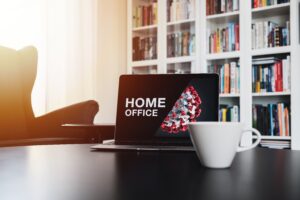 Vagas Home Office