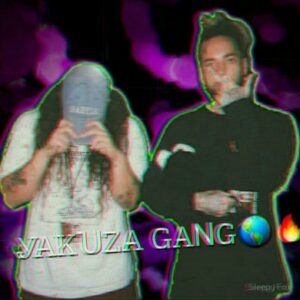 YAKUZA GANG 🌎🔥