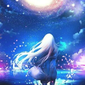 Anime Universe