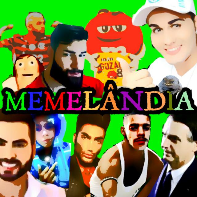Memelândia 😈🤡