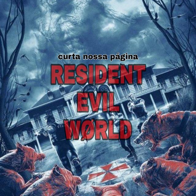 Resident Evil World