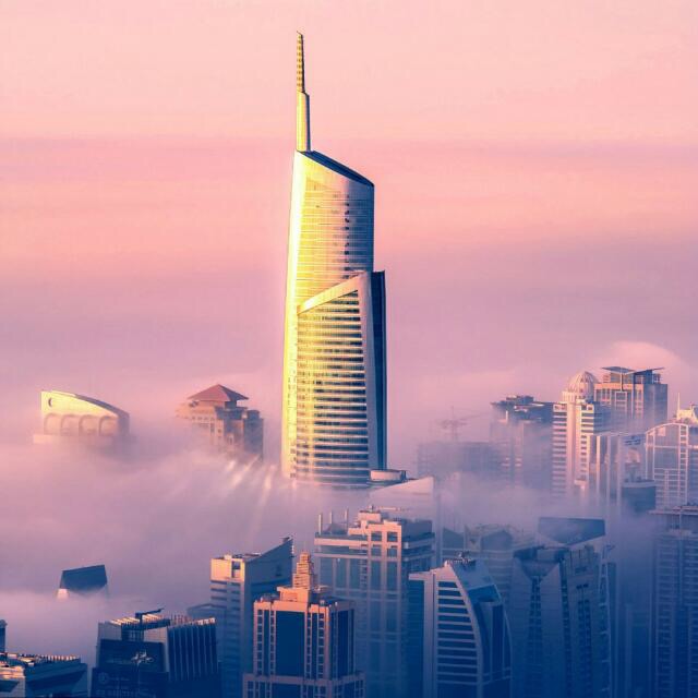 Dubai🍃