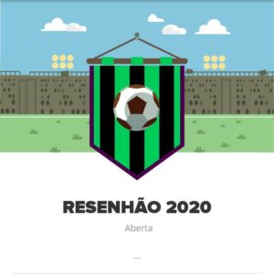 Resenha FC – Cartola