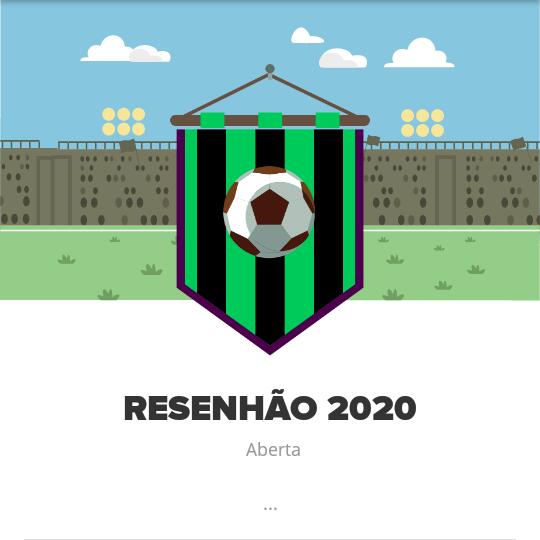 Resenha FC – Cartola