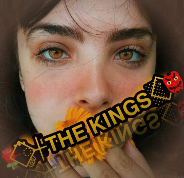 THE KINGS