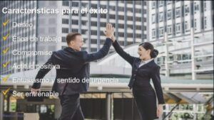 Emprendedores de suceso 🌍🇪🇸🇵🇹🇧🇷