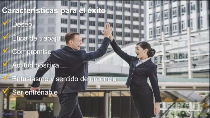 Emprendedores de suceso 🌍🇪🇸🇵🇹🇧🇷