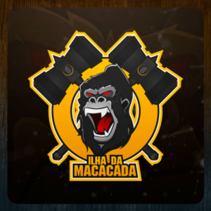 Ilha da Macacada🦍