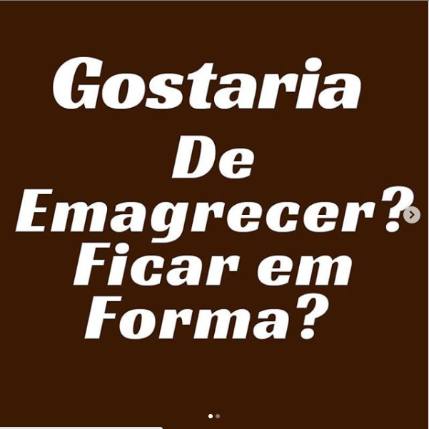 Emagreça com Saúde