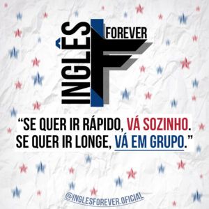 🇺🇸 INGLÊS FOREVER 🇺🇸