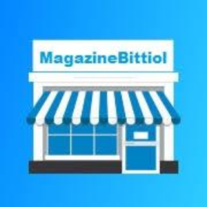 MagazineBittiol