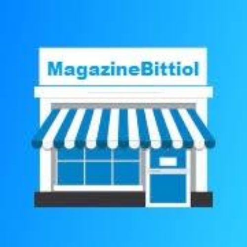 MagazineBittiol
