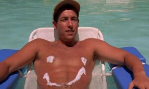 FÃ Clube Adam Sandler Br