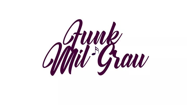 ❎FUNK MIL GRAU