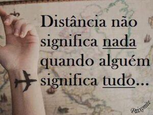 Amizade ou Namoro
