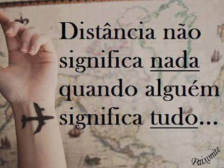 Amizade ou Namoro