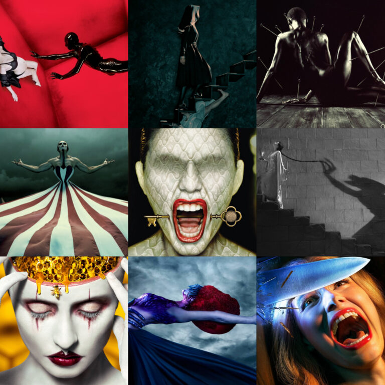 American Horror Story