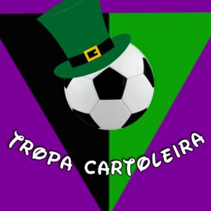 TROPACARTOLEIRA🎩