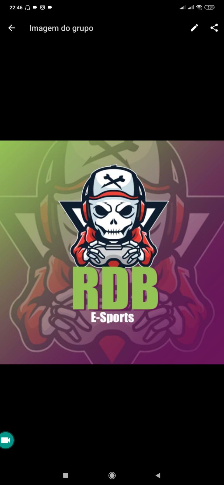 XTREINO RDB E-SPORTS