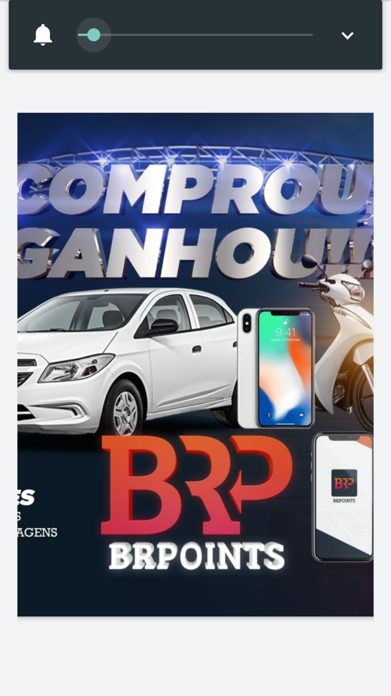 BRPOINTS CADASTRO 1