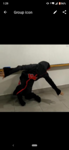 Tobi de Chernobyl