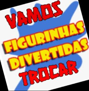 Somente Figurinhas ou ban