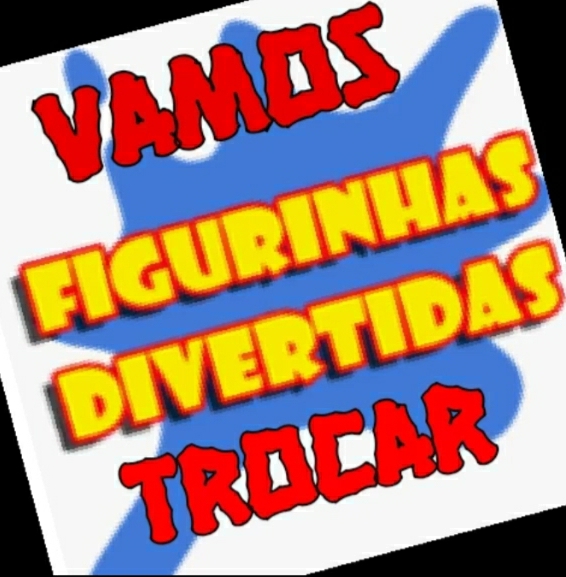 Somente Figurinhas ou ban
