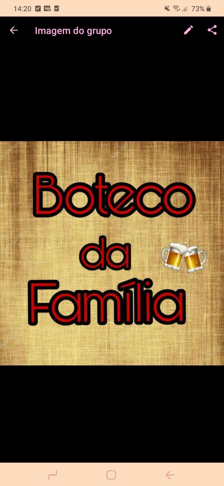 ♦ʙᵒᵗᵉᶜᵒ ᵈᵃ família🍻