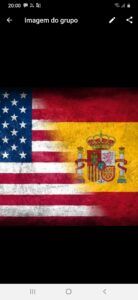 English and Spanish