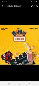 Cine Club
