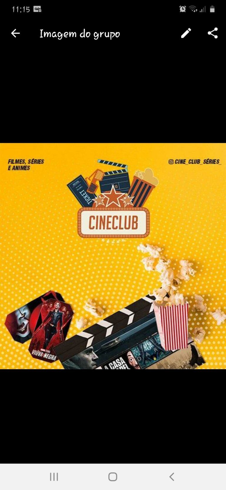 Cine Club