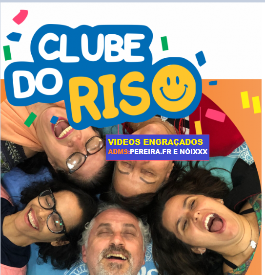 clube do riso
