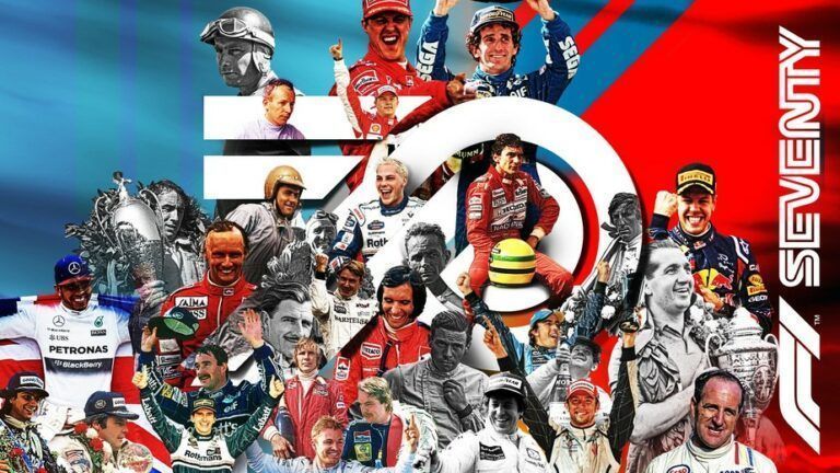 🚦🏁 LUZ VERDE F1 🚦🏁