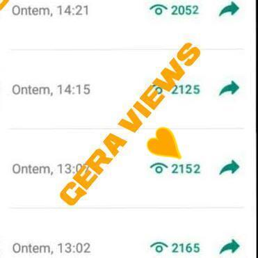 *GERA VIEWS 👀🙃💓*