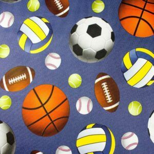 ALL SPORTS BR