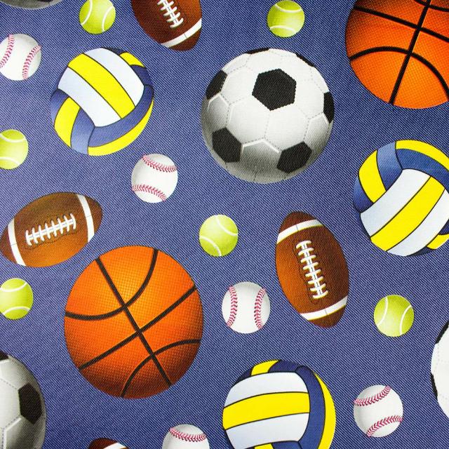 ALL SPORTS BR