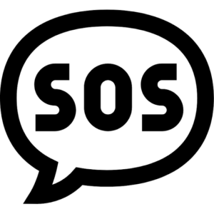 SOS AMIZADES