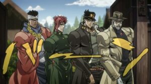 Anime no SSIPTV