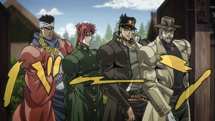 Anime no SSIPTV