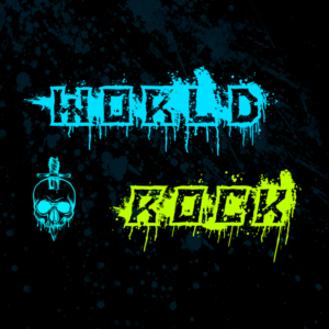🔥💀🤘🏻W̸o̸r̸l̸d̸ R̸o̸c̸k̸🤘🏻☠️🔥