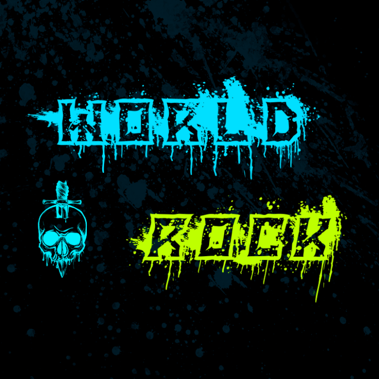 🔥💀🤘🏻W̸o̸r̸l̸d̸ R̸o̸c̸k̸🤘🏻☠️🔥