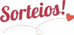Divulgação Instagram – Patrocinador de Sorteios