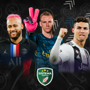Sinais de Trader e Punter Esportivo