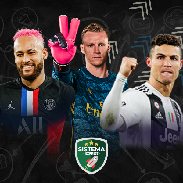 Sinais de Trader e Punter Esportivo