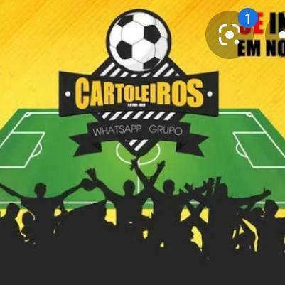🏆СluЬ Сαrτоlеirоs ҒС⚽🎩