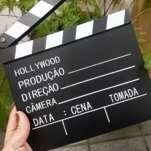 Roteiro e Audiovisual