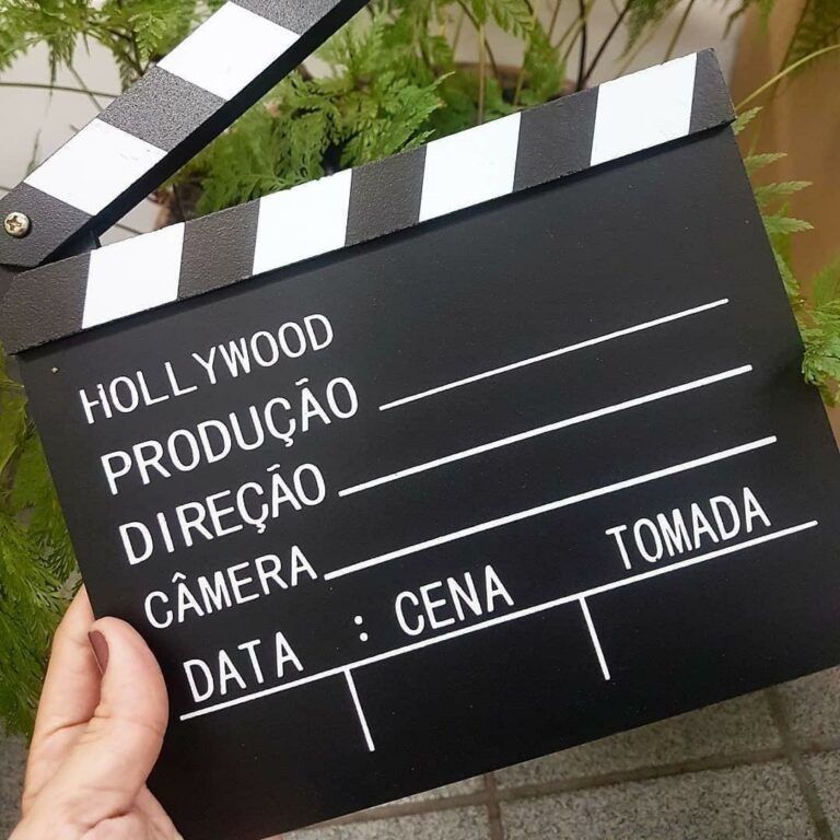 Roteiro e Audiovisual
